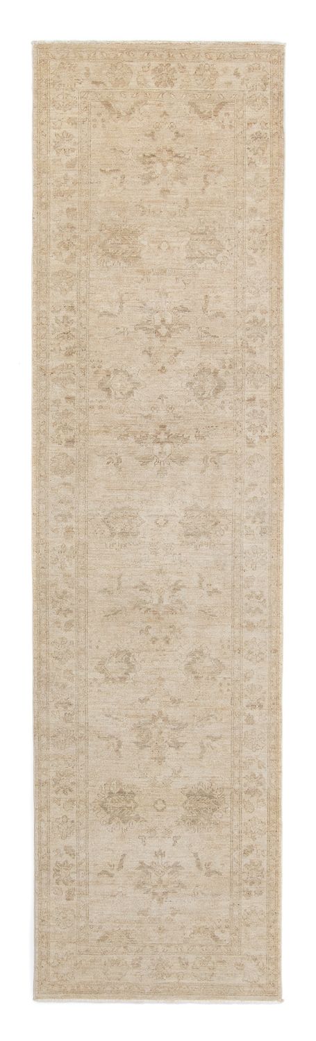 Runner Ziegler Carpet - 295 x 78 cm - beige