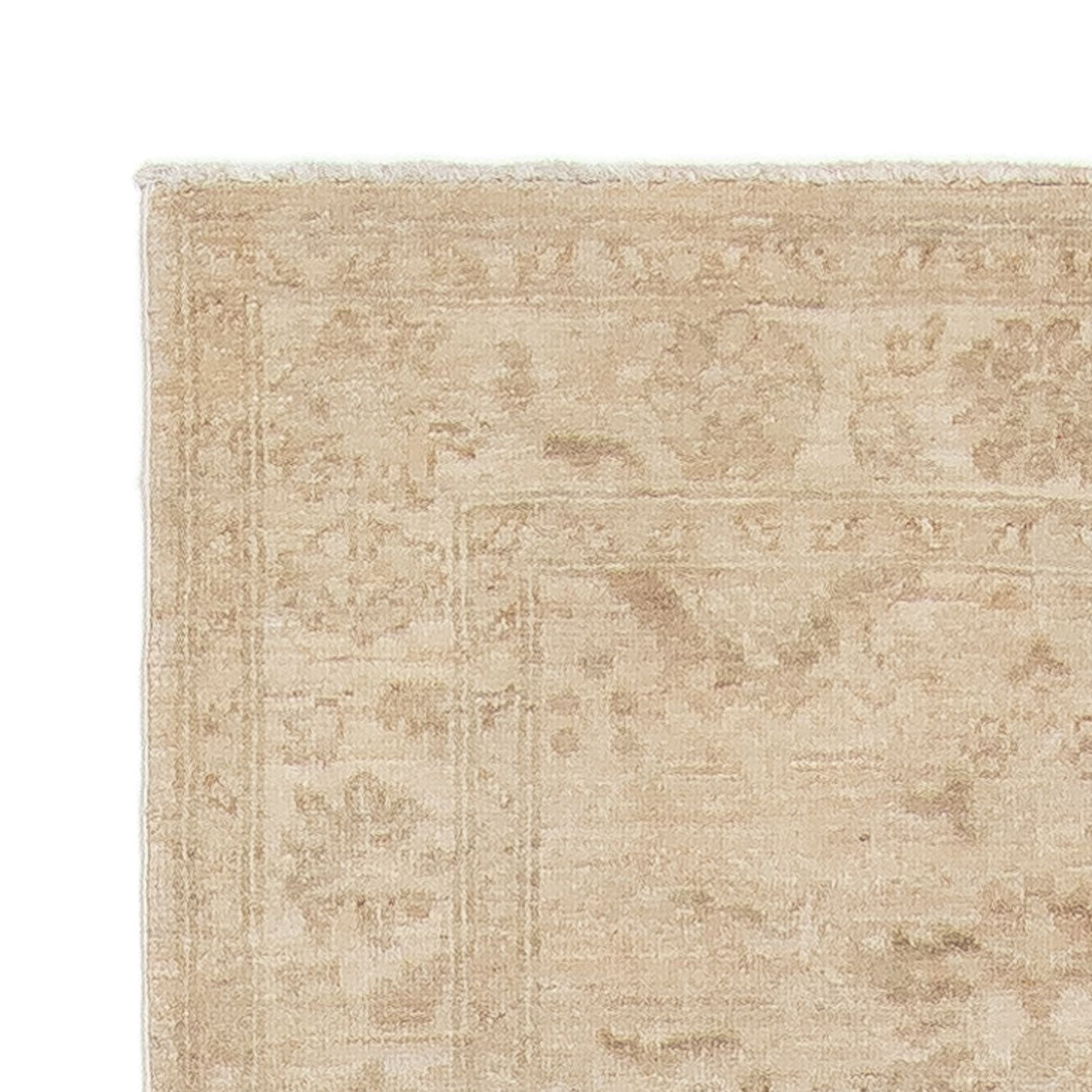 Farahan Mattan 295x78cm - Persisk matta