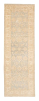 Farahan Mattan 241x81cm - Oriental Carpet