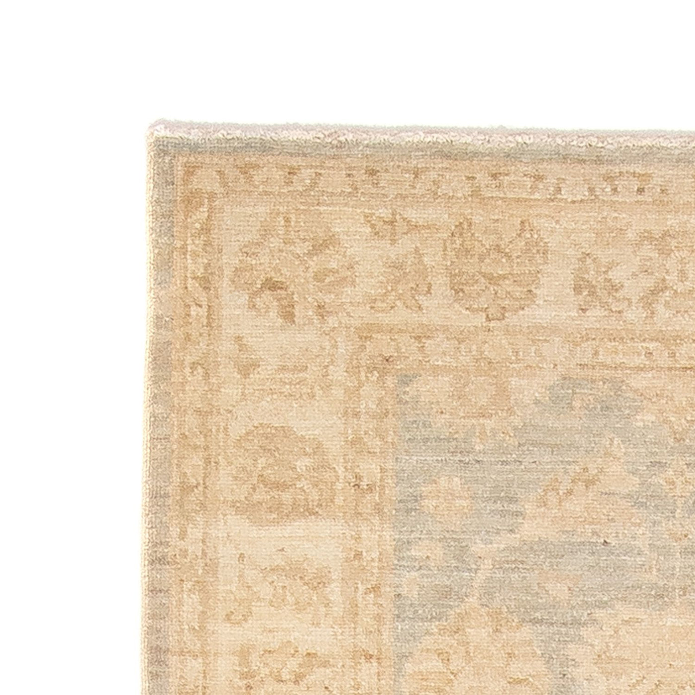 Farahan Mattan 241x81cm - Oriental Carpet
