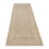 Runner Ziegler Carpet - 295 x 81 cm - beige