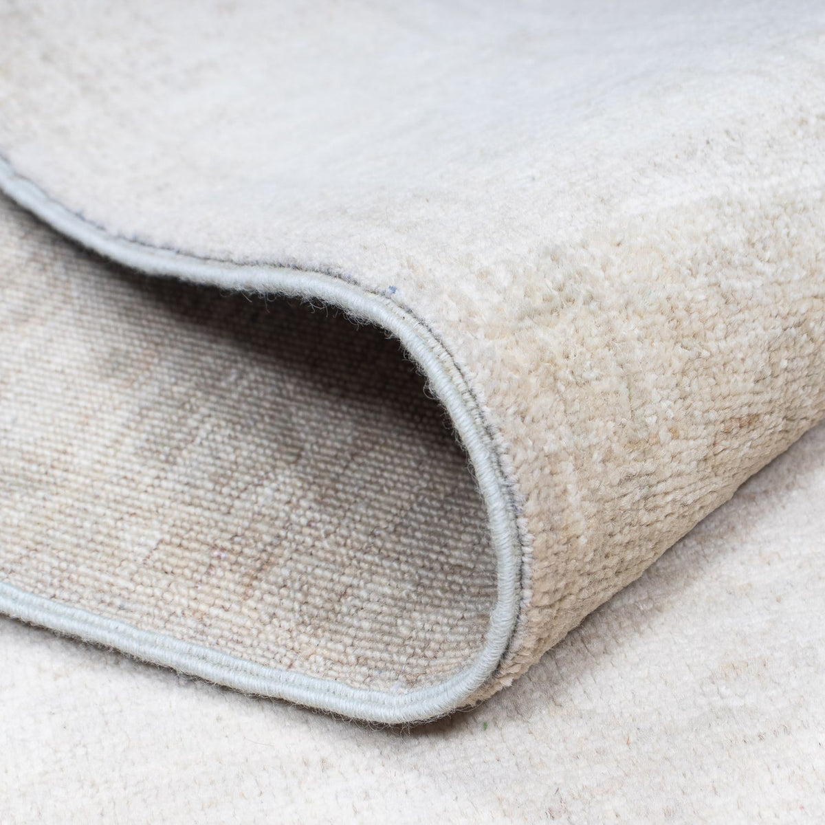 Runner Ziegler Carpet - 295 x 81 cm - beige