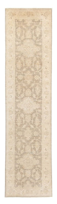 Runner Ziegler Carpet - 304 x 76 cm - beige