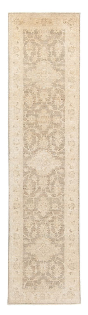 Runner Ziegler Carpet - 304 x 76 cm - beige