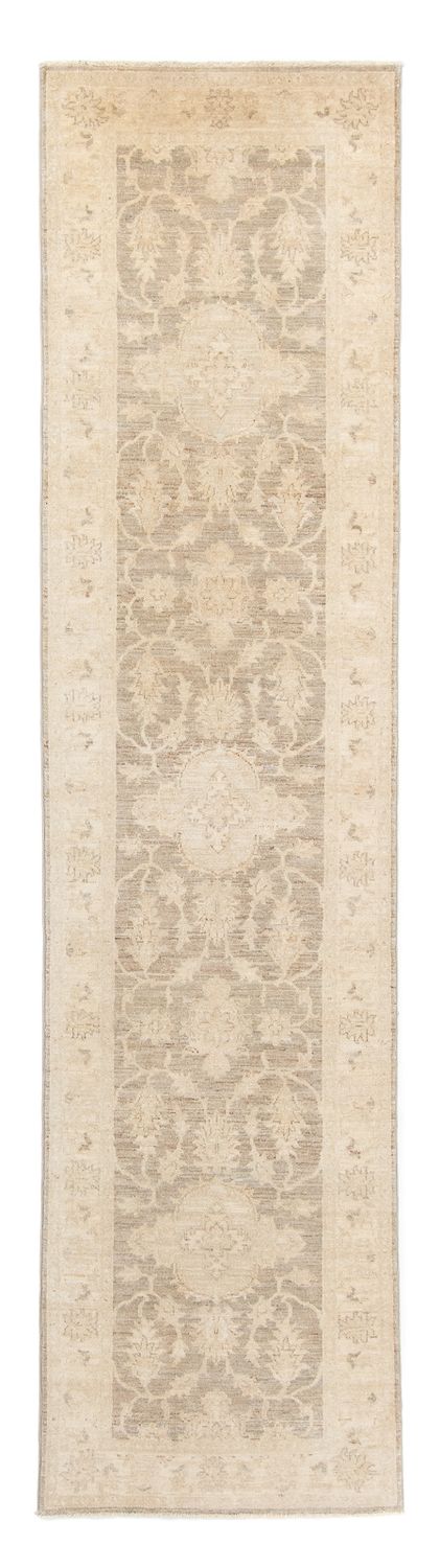 Runner Ziegler Carpet - 304 x 76 cm - beige