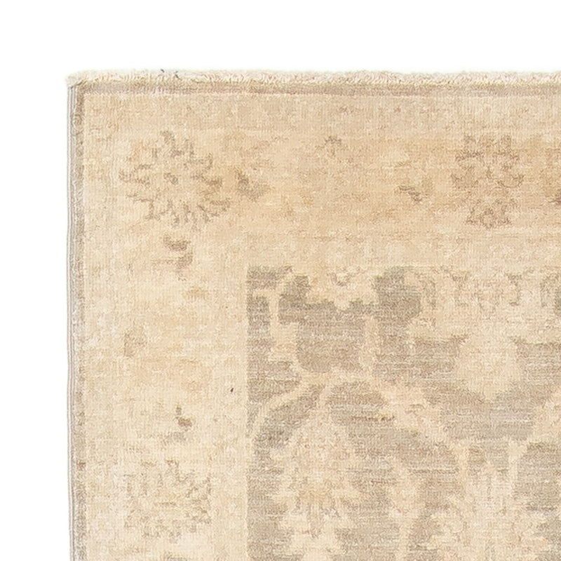 Runner Ziegler Carpet - 304 x 76 cm - beige