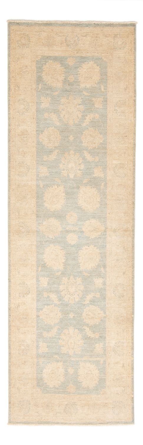 Runner Ziegler Carpet - 243 x 79 cm - beige