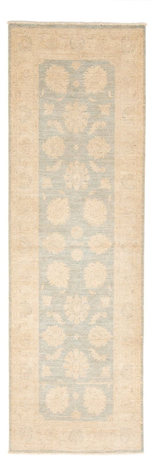 Runner Ziegler Carpet - 243 x 79 cm - beige