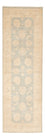 Runner Ziegler Carpet - 243 x 79 cm - beige