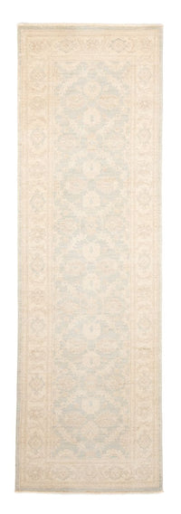 Runner Ziegler Carpet - 245 x 78 cm - beige
