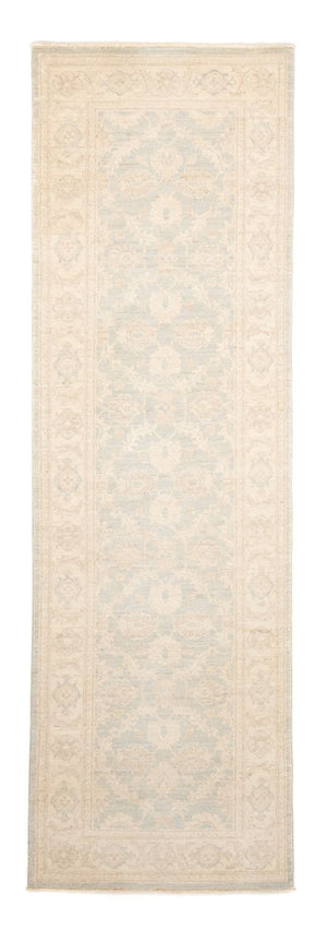 Runner Ziegler Carpet - 245 x 78 cm - beige