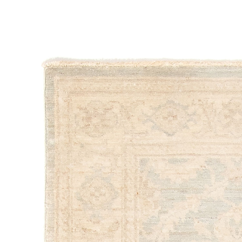 Runner Ziegler Carpet - 245 x 78 cm - beige
