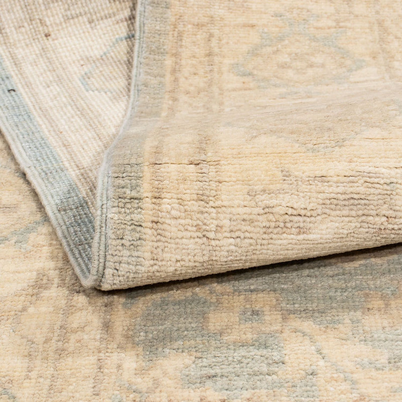 Runner Ziegler Carpet - 245 x 78 cm - beige