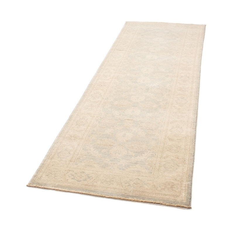 Runner Ziegler Carpet - 245 x 78 cm - beige