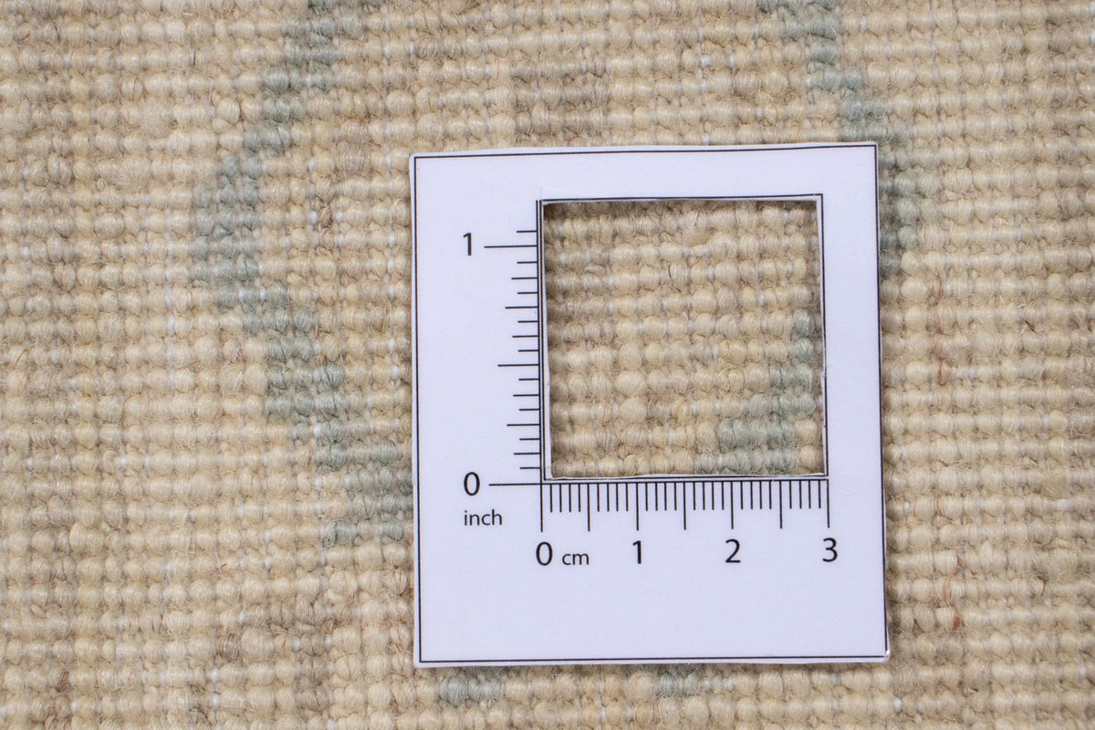 Runner Ziegler Carpet - 245 x 78 cm - beige