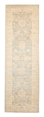 Runner Ziegler Carpet - 250 x 80 cm - beige