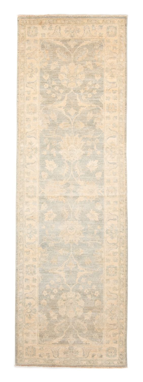 Runner Ziegler Carpet - 250 x 80 cm - beige