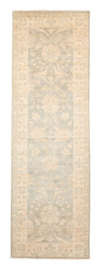 Runner Ziegler Carpet - 250 x 80 cm - beige