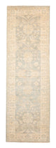 Farahan Mattan 250x80cm - Oriental Carpet