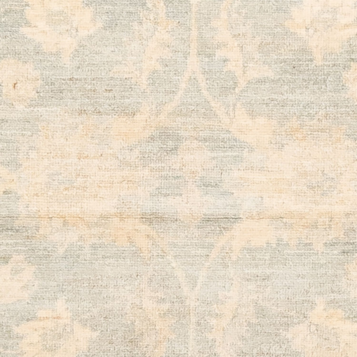Runner Ziegler Carpet - 250 x 80 cm - beige