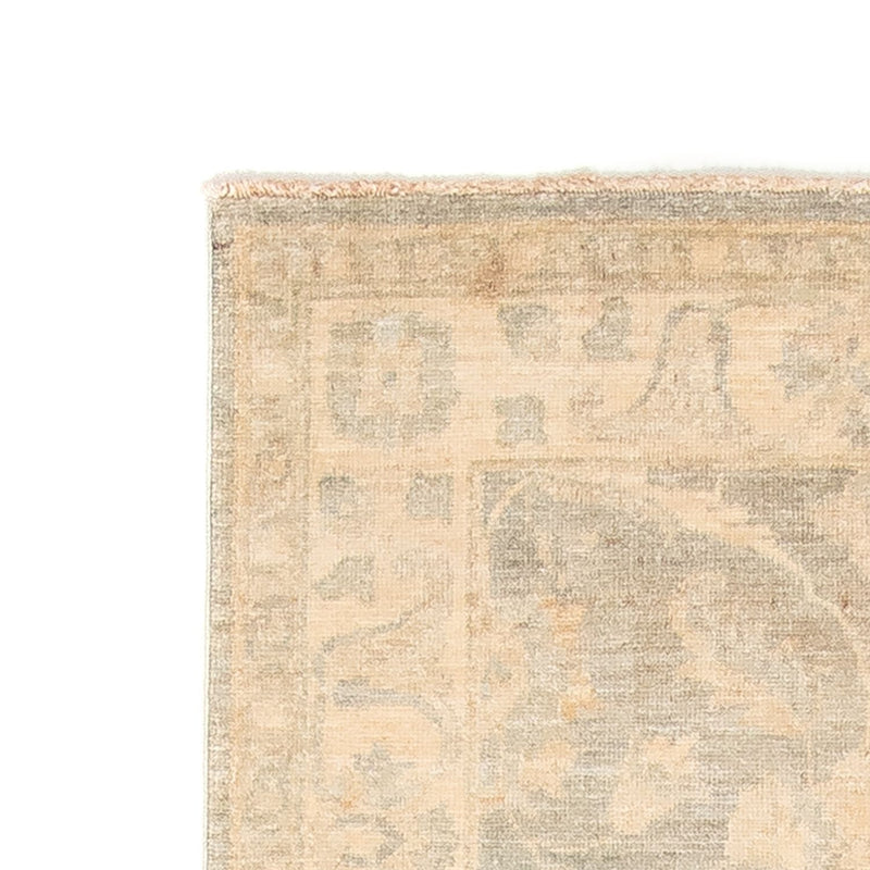 Runner Ziegler Carpet - 250 x 80 cm - beige