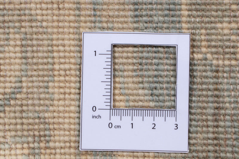 Runner Ziegler Carpet - 250 x 80 cm - beige