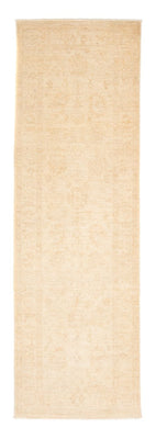 Runner Ziegler Carpet - 245 x 79 cm - beige