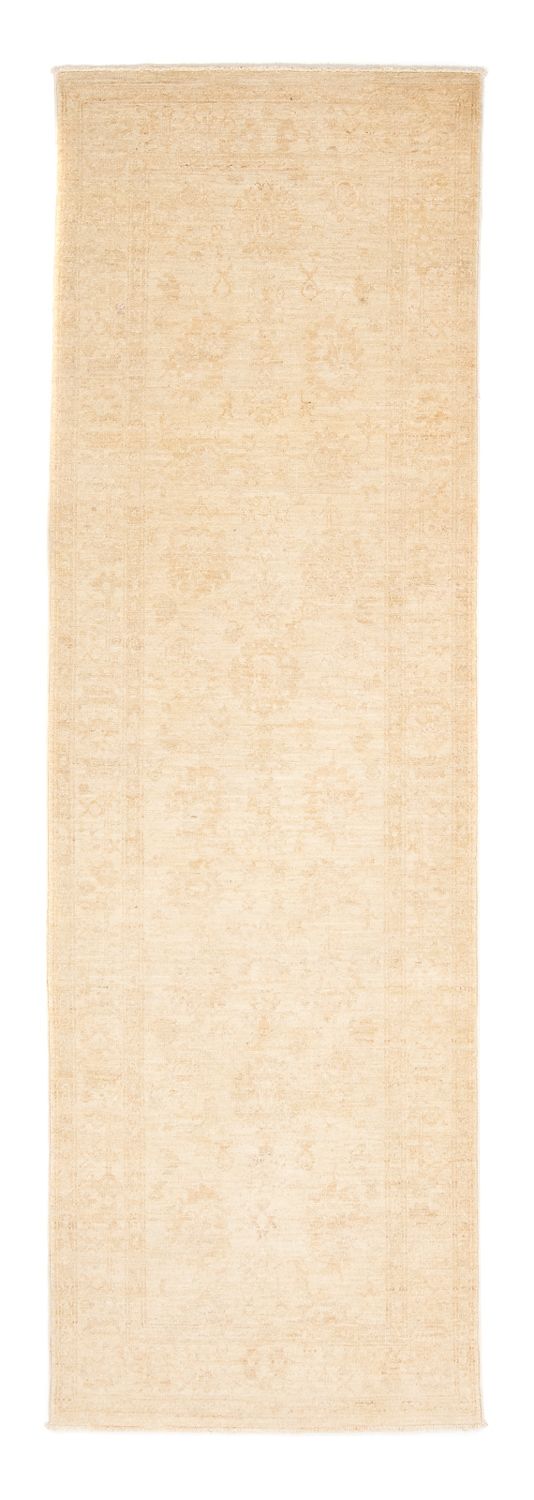 Runner Ziegler Carpet - 245 x 79 cm - beige