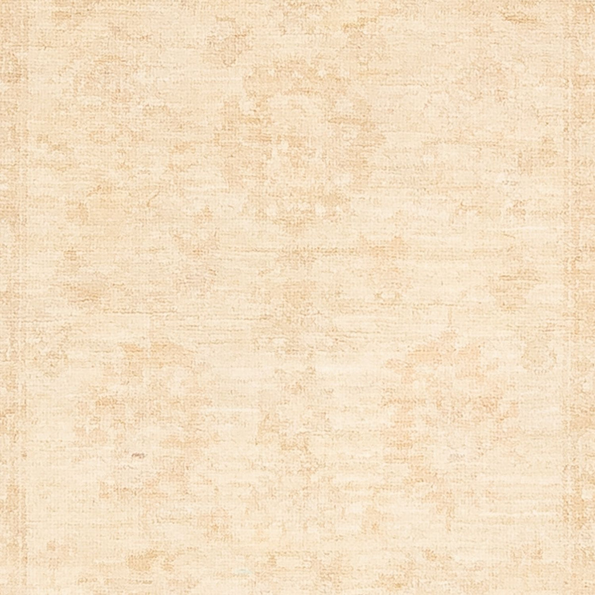 Runner Ziegler Carpet - 245 x 79 cm - beige