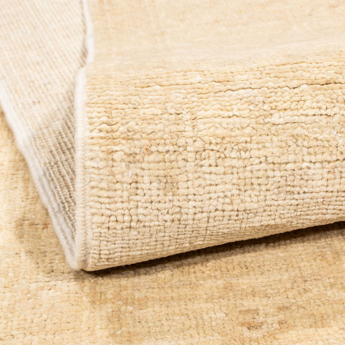 Runner Ziegler Carpet - 245 x 79 cm - beige