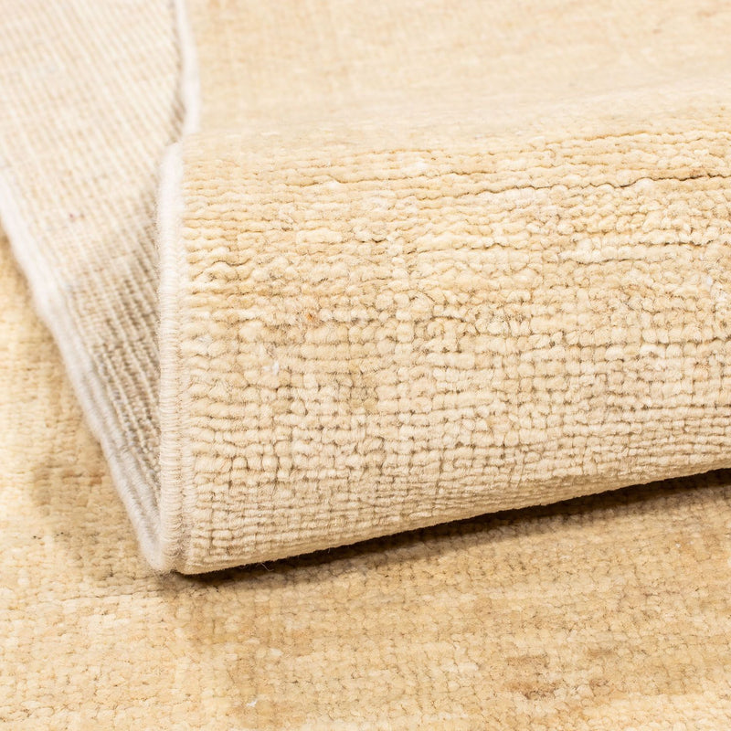 Runner Ziegler Carpet - 245 x 79 cm - beige