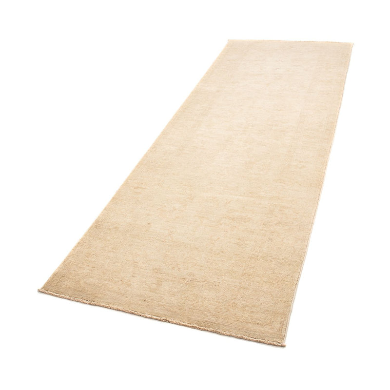 Runner Ziegler Carpet - 245 x 79 cm - beige
