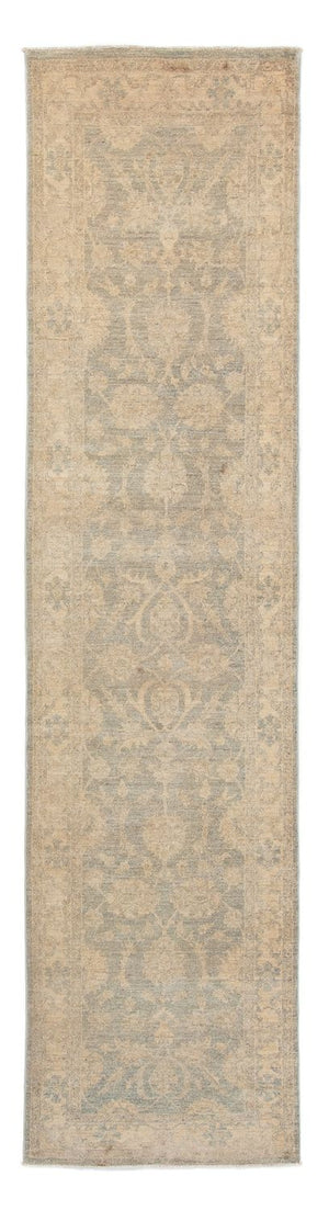 Runner Ziegler Carpet - 314 x 76 cm - beige