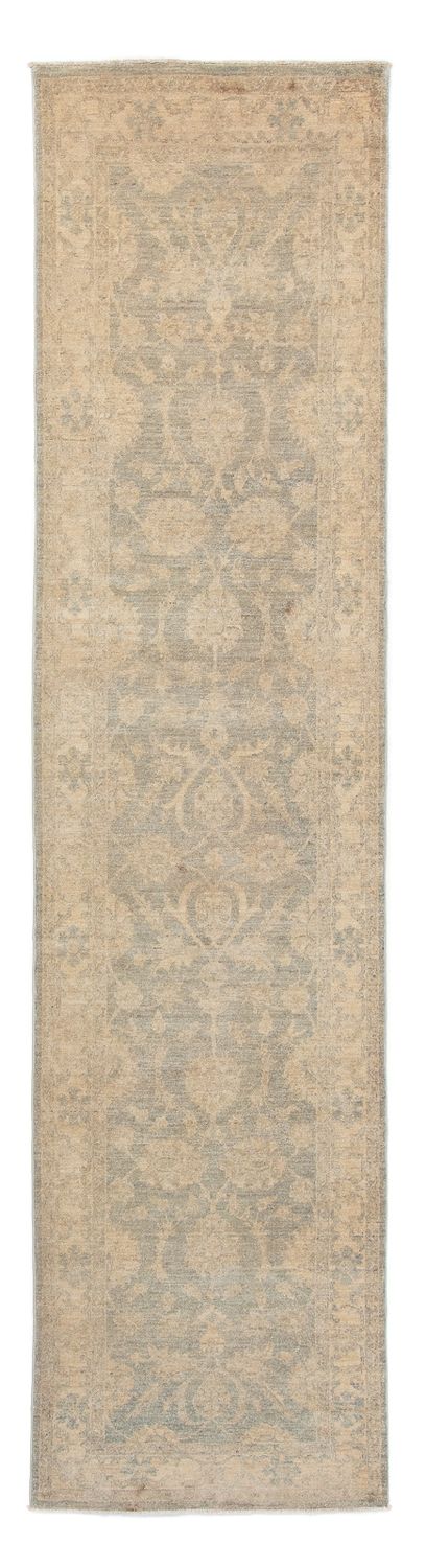 Runner Ziegler Carpet - 314 x 76 cm - beige