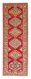 Runner Ziegler Carpet - Kazak - 232 x 78 cm - röd