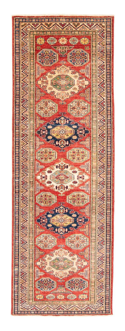 Kazak Mattan 83x246cm - Oriental Carpet