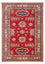 Ziegler Carpet - Kazak - 293 x 207 cm - röd
