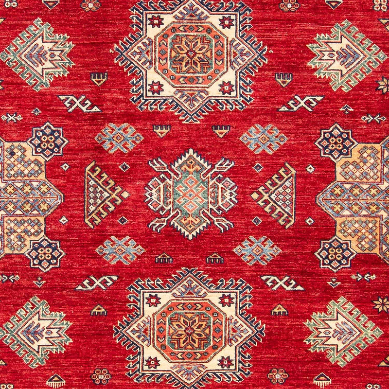 Ziegler Carpet - Kazak - 293 x 207 cm - röd