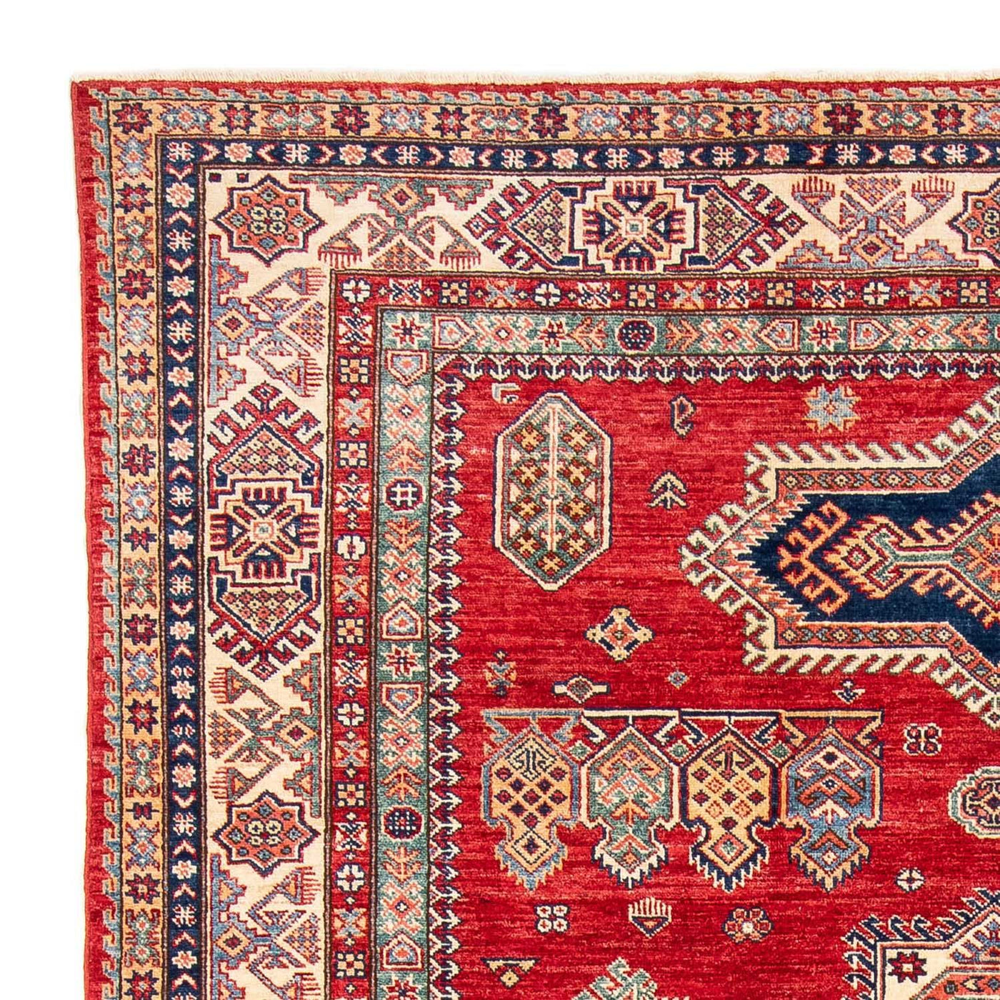 Kazak Mattan 293x207cm - Oriental Carpet