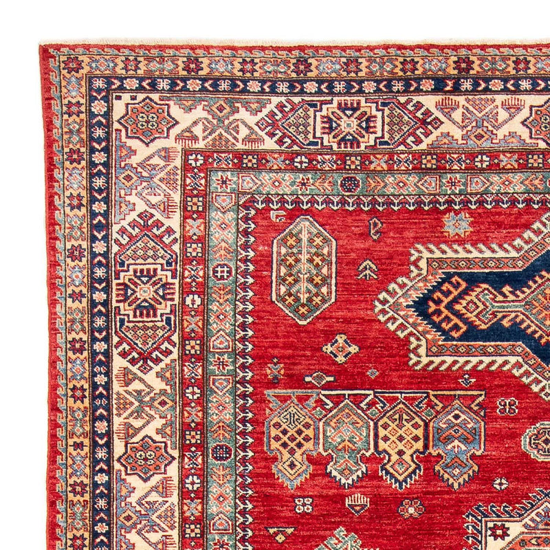 Ziegler Carpet - Kazak - 293 x 207 cm - röd