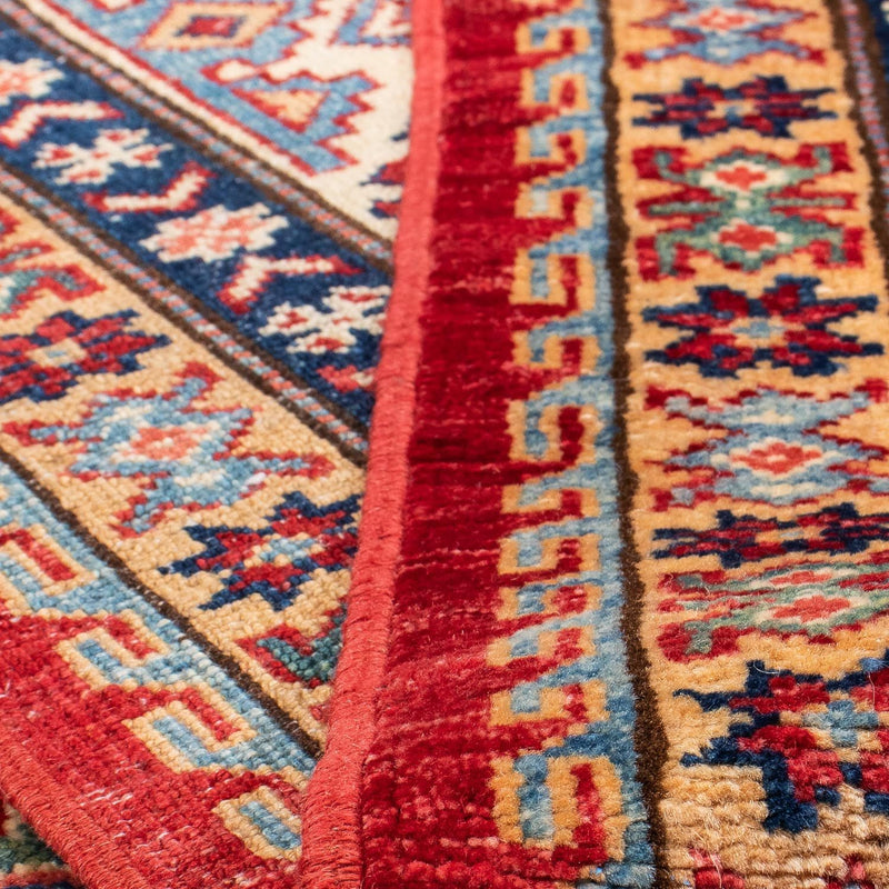Ziegler Carpet - Kazak - 293 x 207 cm - röd