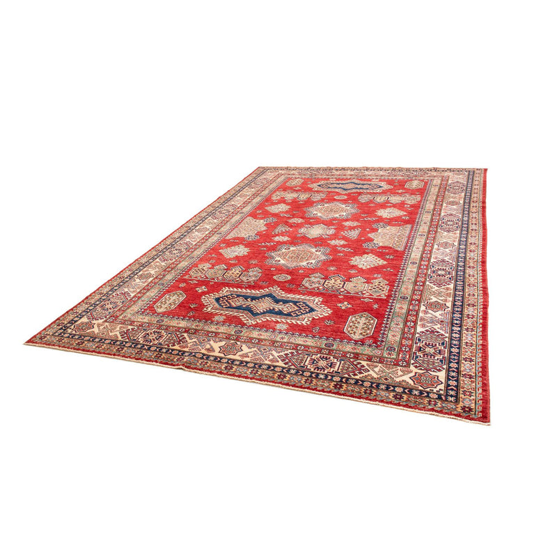 Ziegler Carpet - Kazak - 293 x 207 cm - röd