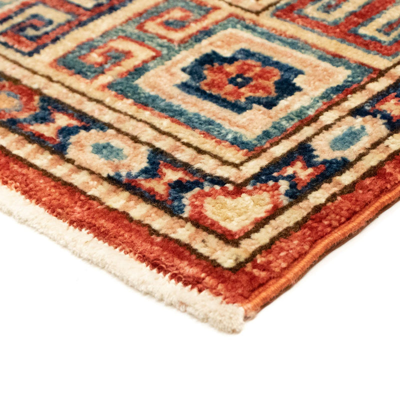Ziegler Carpet - Kazak - 163 x 98 cm - rost