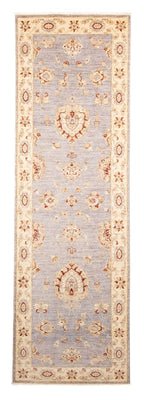 Runner Ziegler Carpet - 252 x 80 cm - syren