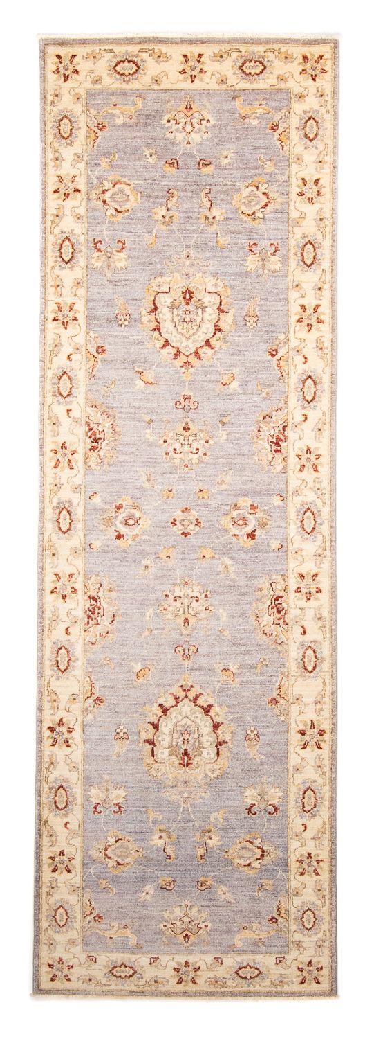 Runner Ziegler Carpet - 252 x 80 cm - syren