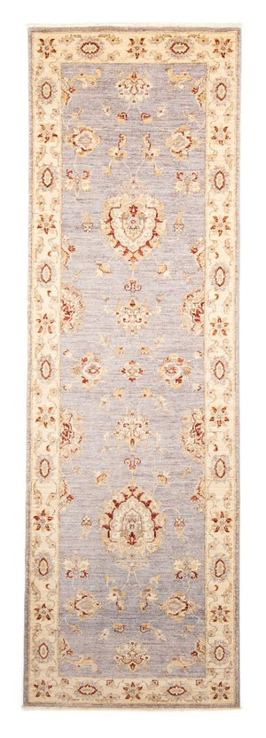 Runner Ziegler Carpet - 252 x 80 cm - syren