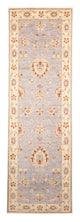 Farahan Mattan 252x80cm - Oriental Carpet
