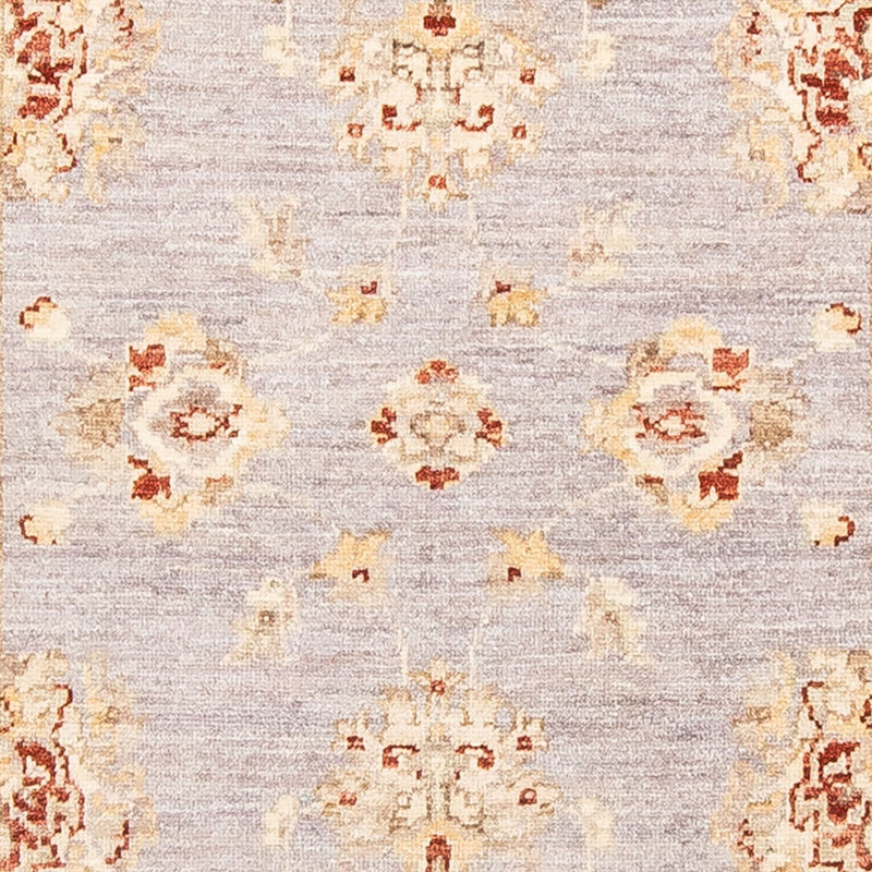 Runner Ziegler Carpet - 252 x 80 cm - syren
