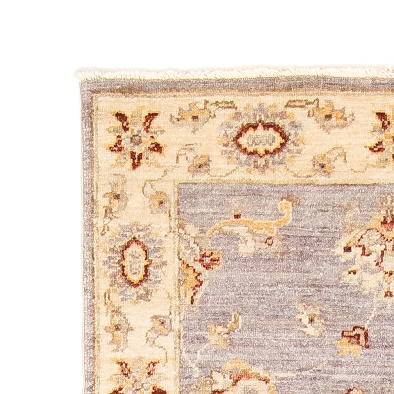 Runner Ziegler Carpet - 252 x 80 cm - syren