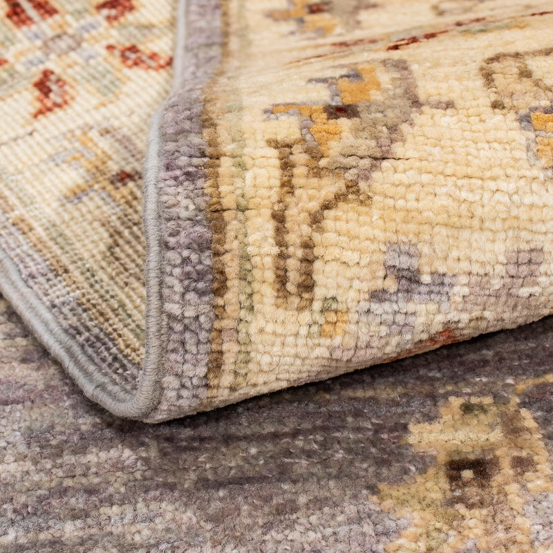 Runner Ziegler Carpet - 252 x 80 cm - syren